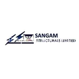 Sangam Structurals Limited logo